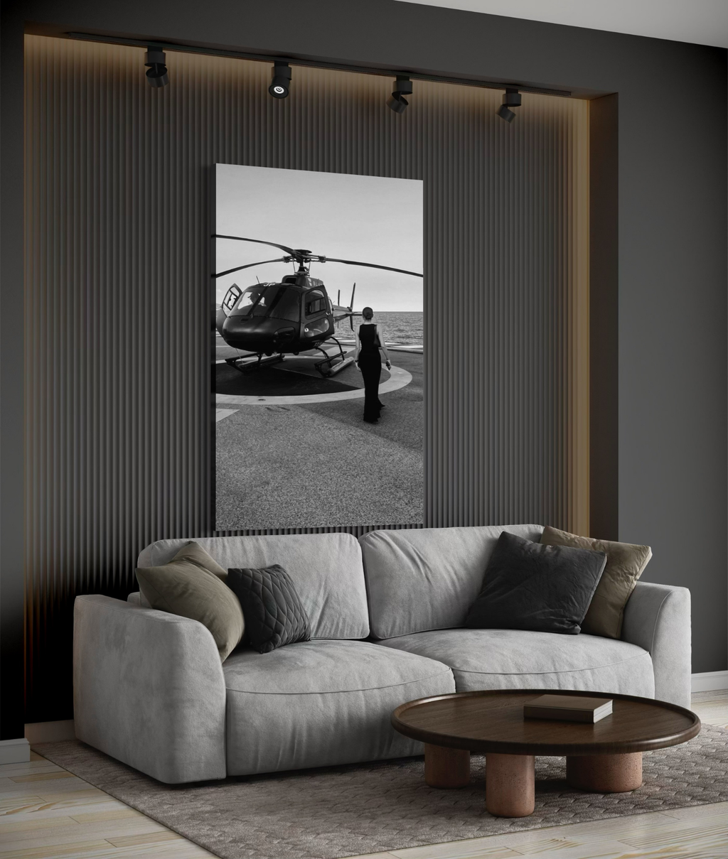 Luxury Escape