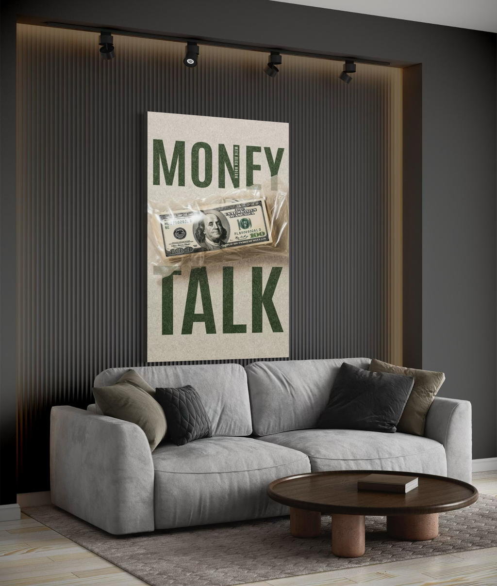 Money Talk