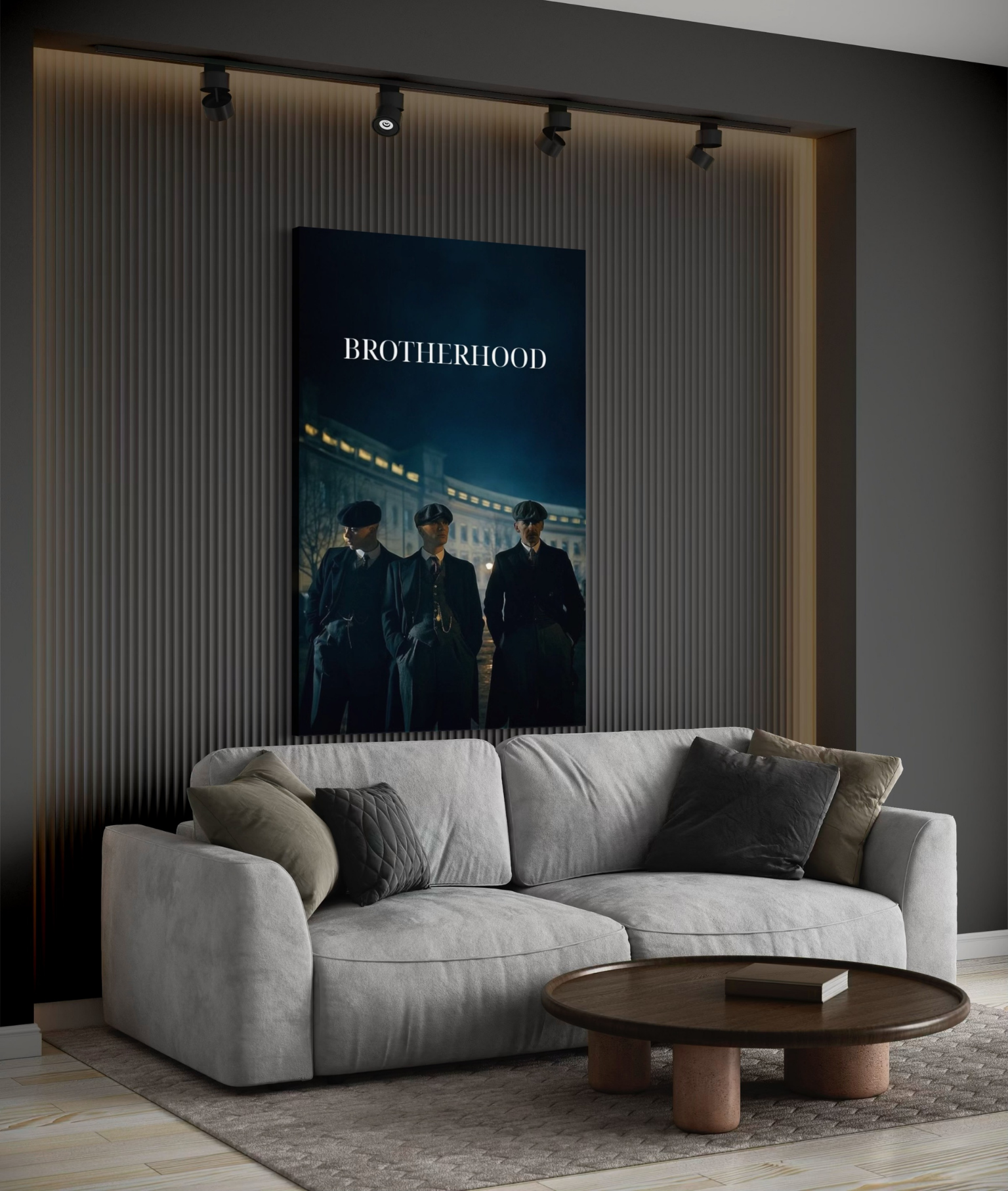 BrotherHood - Peaky Blinders