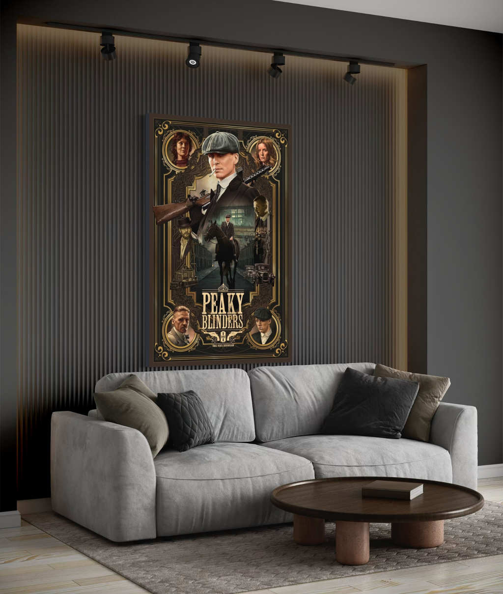 Peaky Blinders – Legacy