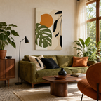 Monstera Sun
