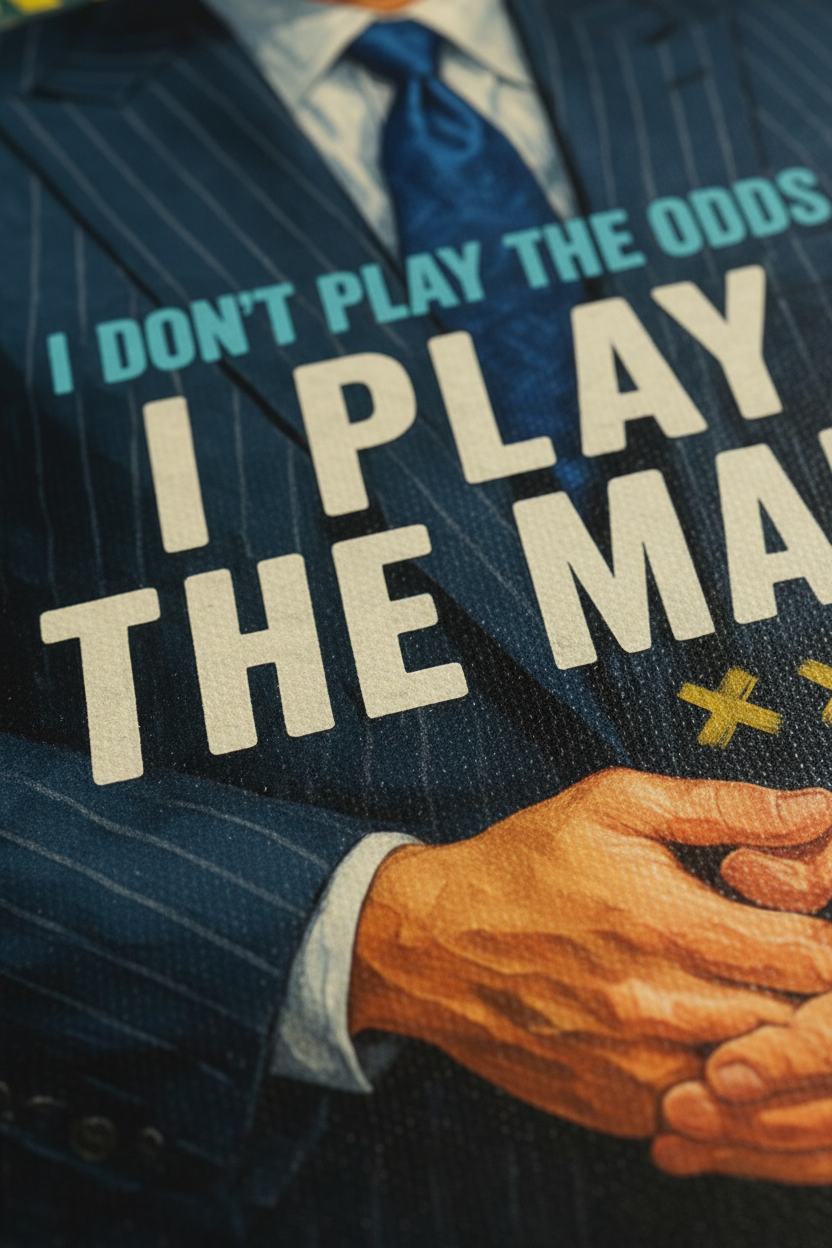 Motivational Canvas - Quality Detail