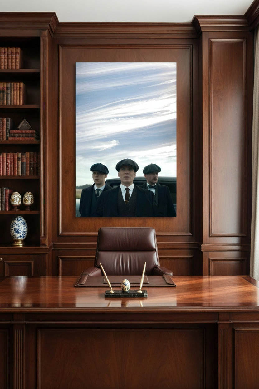 Office Setting