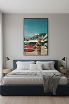 Room Setting