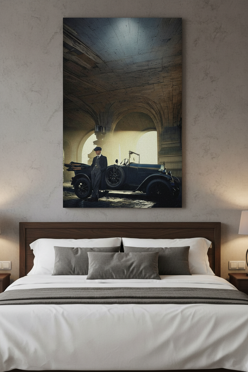 Room Setting
