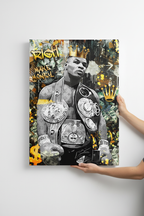 Tyson Hands