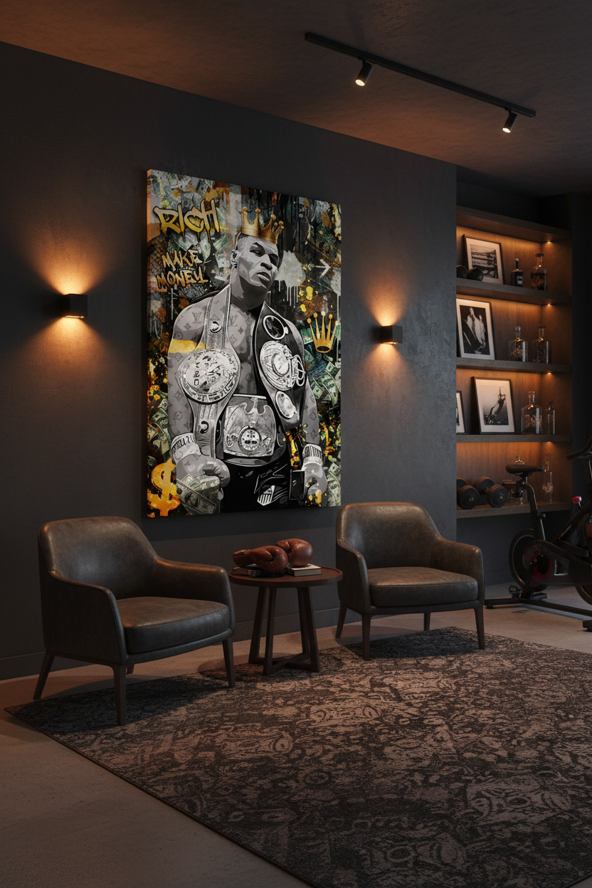 Tyson Room
